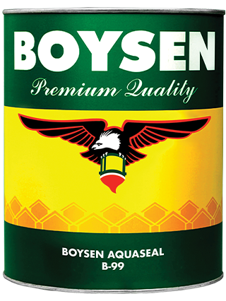 BOYSEN Aquaseal B&#8209;99 